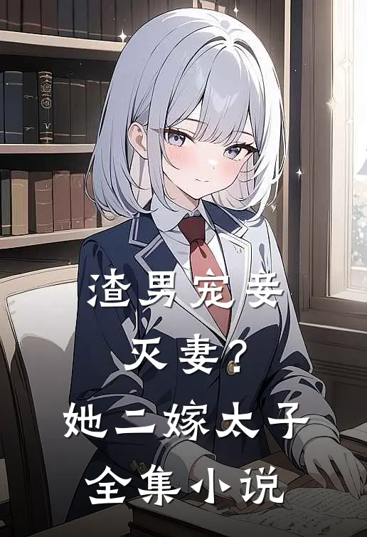 渣男宠妾灭妻？她二嫁太子全集小说