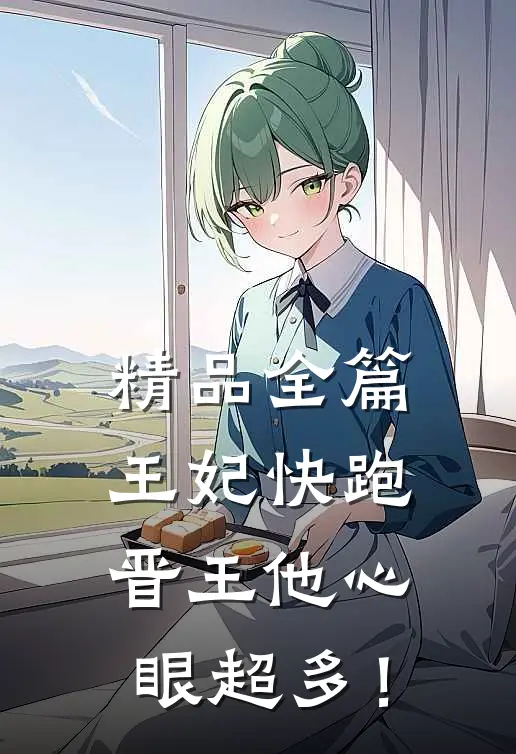 精品全篇王妃快跑，晋王他心眼超多！