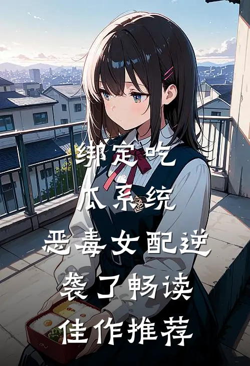 绑定吃瓜系统，恶毒女配逆袭了畅读佳作推荐