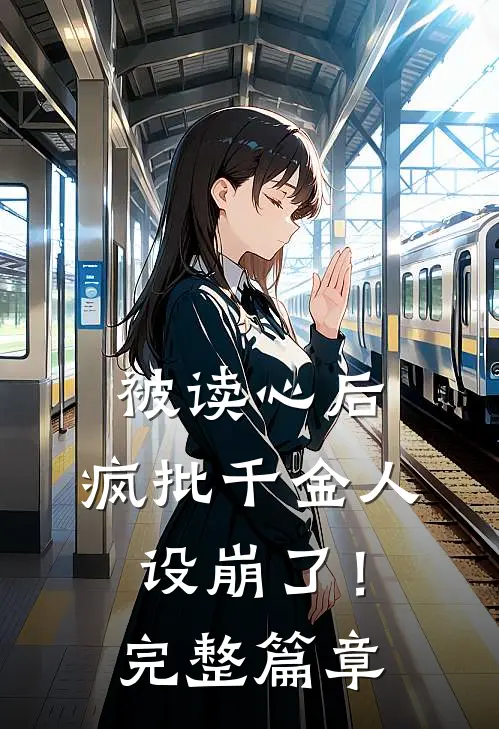 被读心后，疯批千金人设崩了！完整篇章