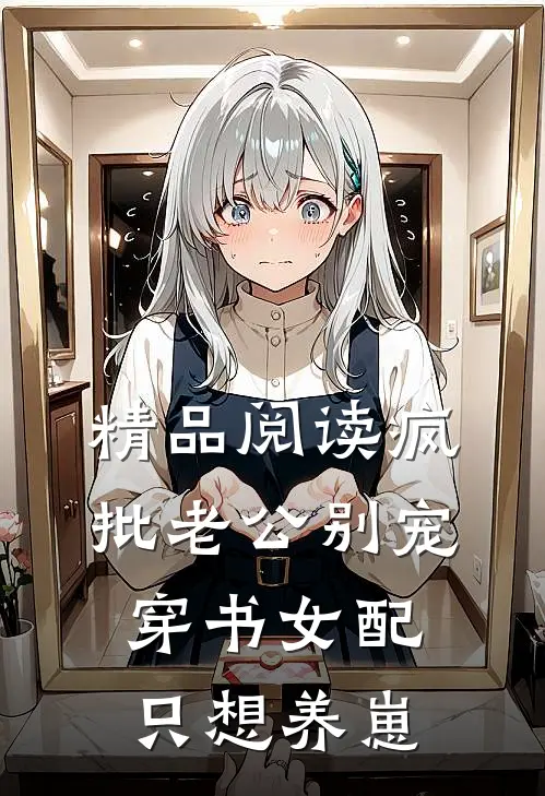 精品阅读疯批老公别宠，穿书女配只想养崽