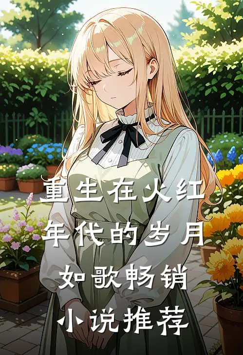 重生在火红年代的岁月如歌畅销小说推荐
