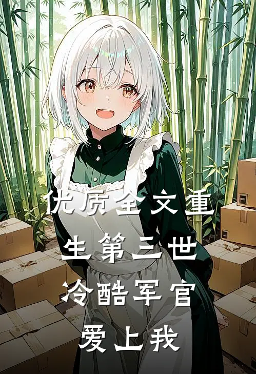 优质全文重生第三世：冷酷军官爱上我