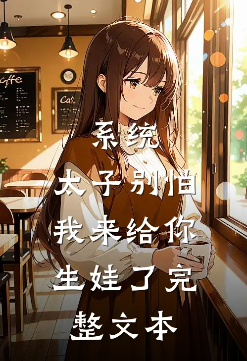 系统：太子别怕，我来给你生娃了完整文本
