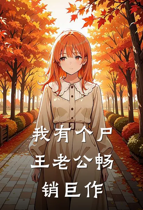 我有个尸王老公畅销巨作