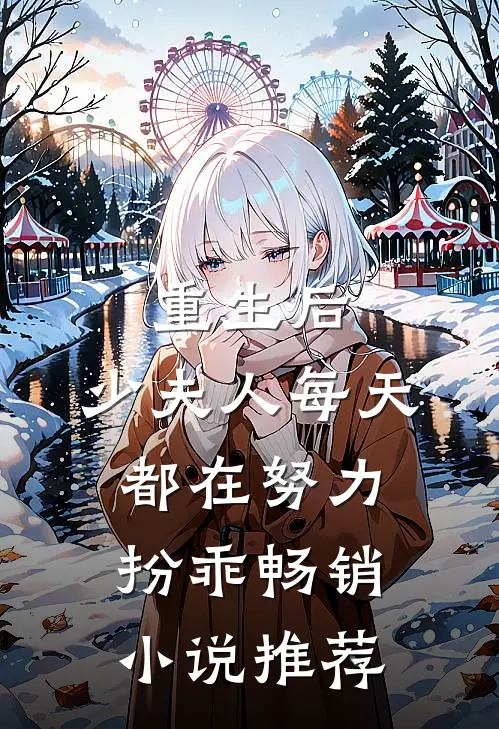 重生后，少夫人每天都在努力扮乖畅销小说推荐