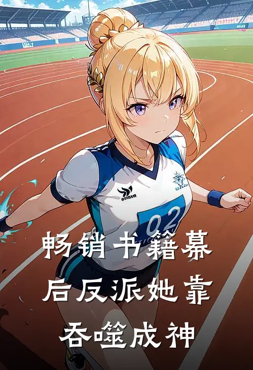 畅销书籍幕后反派她靠吞噬成神