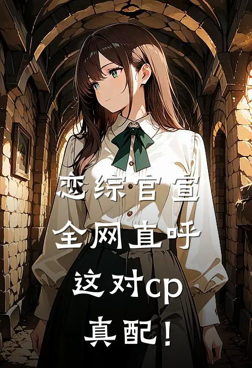 恋综官宣，全网直呼这对cp真配！