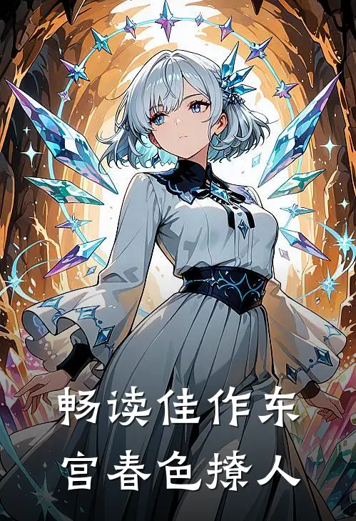 畅读佳作东宫春色撩人