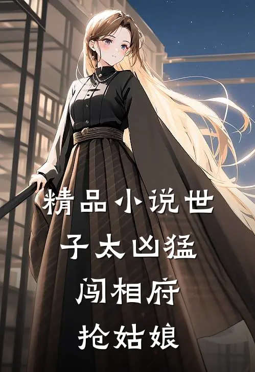 精品小说世子太凶猛：闯相府抢姑娘