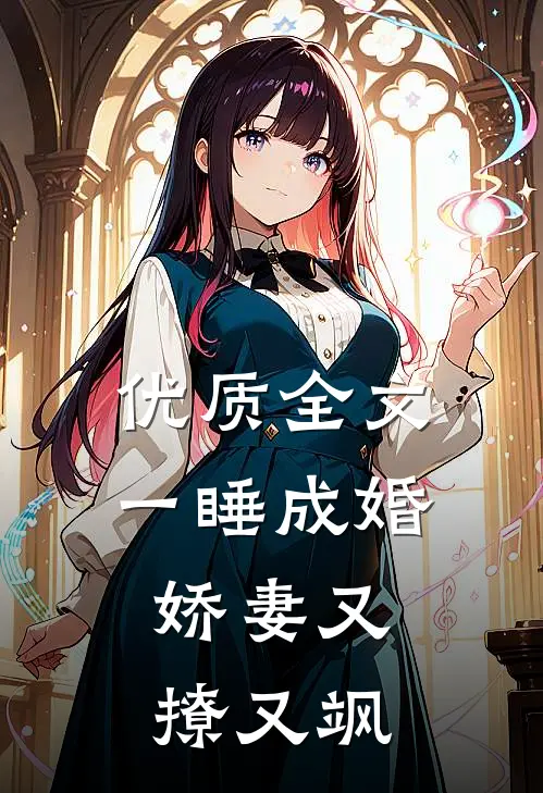 优质全文一睡成婚：娇妻又撩又飒