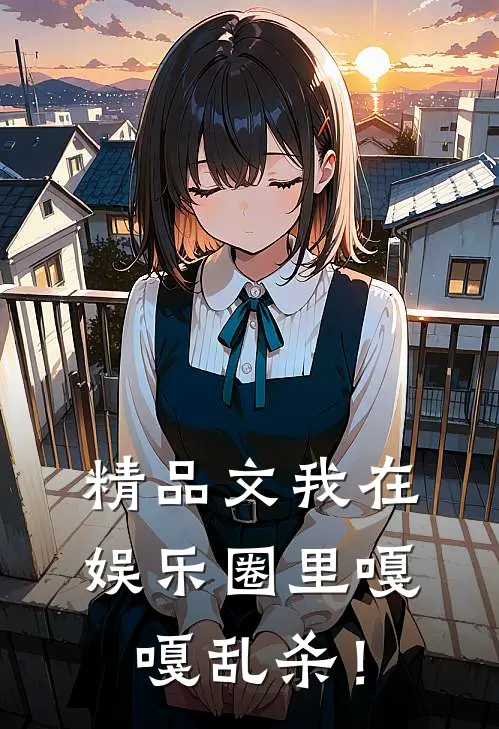 精品文我在娱乐圈里嘎嘎乱杀！