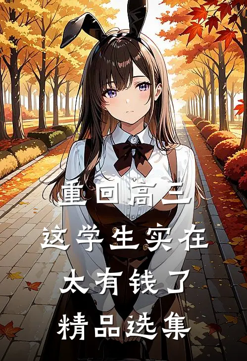 重回高三，这学生实在太有钱了精品选集