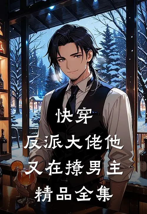 快穿：反派大佬他又在撩男主精品全集