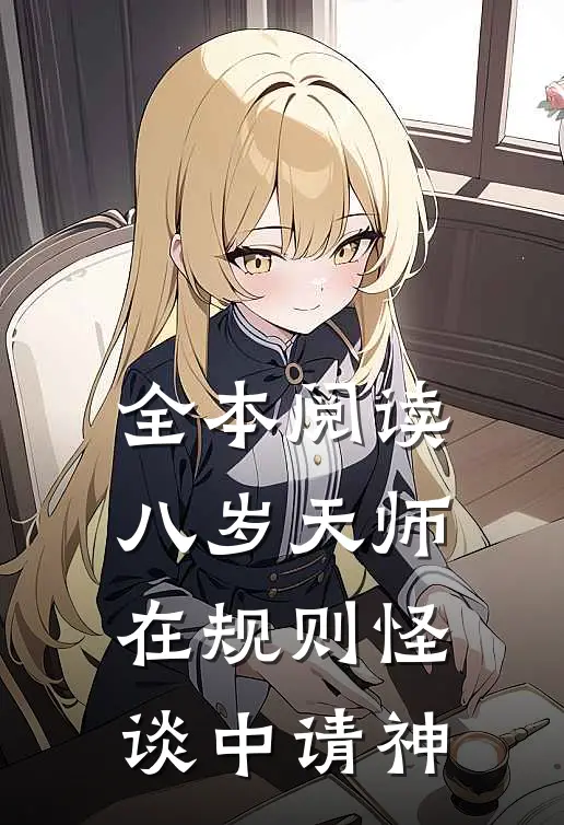 全本阅读八岁天师，在规则怪谈中请神