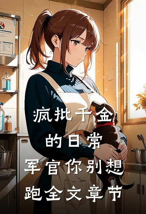 疯批千金的日常：军官你别想跑全文章节