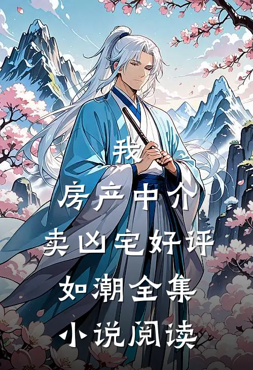 我，房产中介，卖凶宅好评如潮全集小说阅读