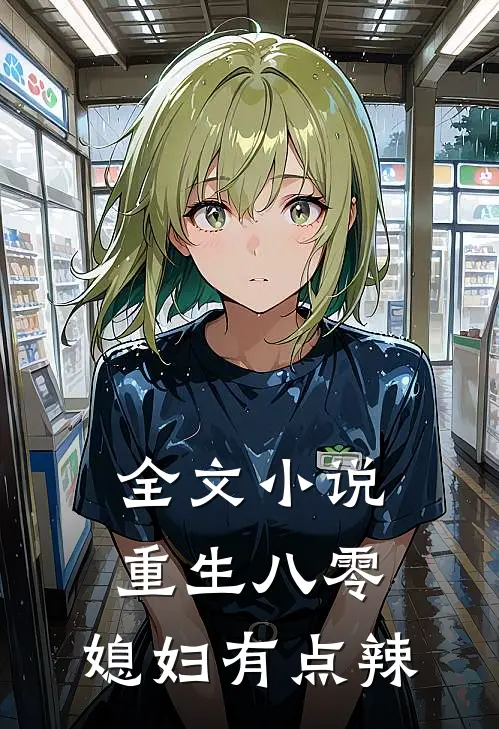 全文小说重生八零：媳妇有点辣