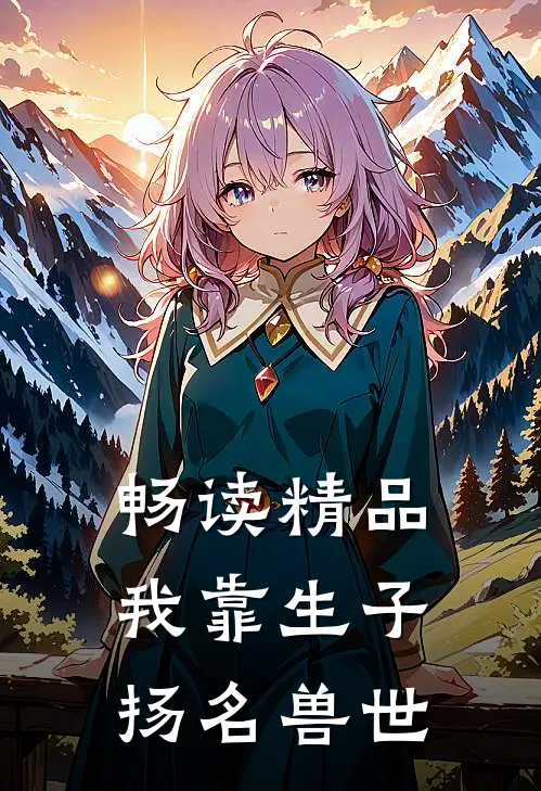 畅读精品我靠生子扬名兽世