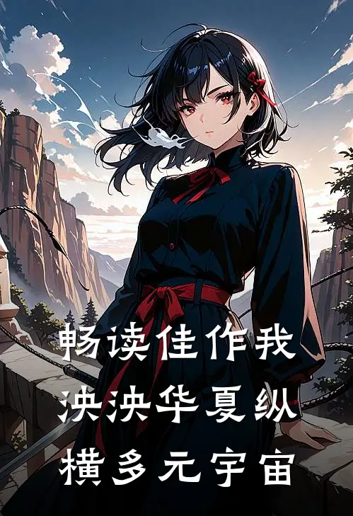 畅读佳作我泱泱华夏纵横多元宇宙