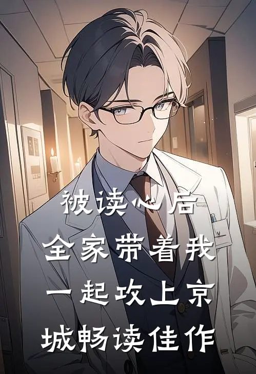 被读心后，全家带着我一起攻上京城畅读佳作