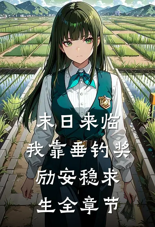 末日来临，我靠垂钓奖励安稳求生全章节