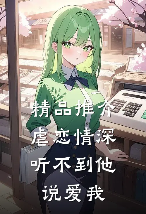 精品推介虐恋情深：听不到他说爱我