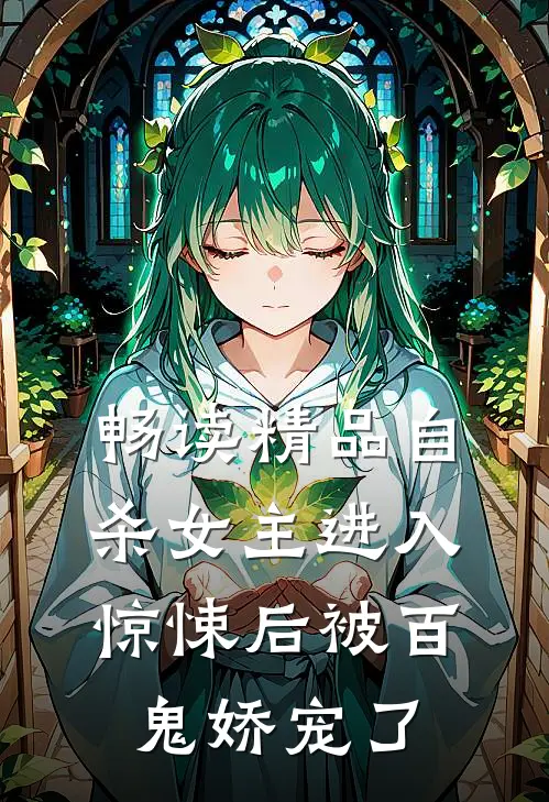 畅读精品自杀女主进入惊悚后被百鬼娇宠了