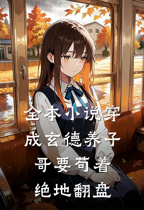全本小说穿成玄德养子，哥要苟着绝地翻盘
