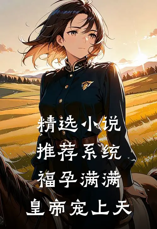 精选小说推荐系统：福孕满满，皇帝宠上天