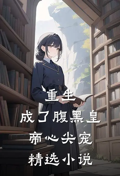 重生：成了腹黑皇帝心尖宠精选小说