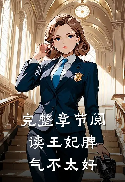 完整章节阅读王妃脾气不太好