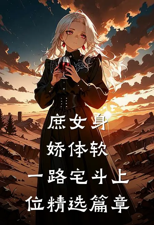庶女身娇体软，一路宅斗上位精选篇章