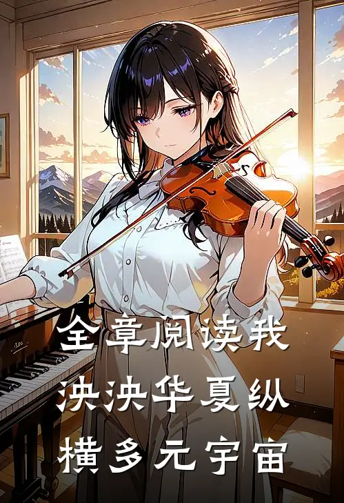 全章阅读我泱泱华夏纵横多元宇宙