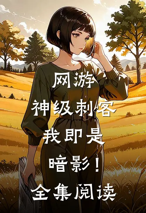 网游：神级刺客，我即是暗影！全集阅读