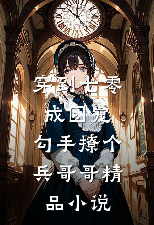 穿到七零成团宠，勾手撩个兵哥哥精品小说