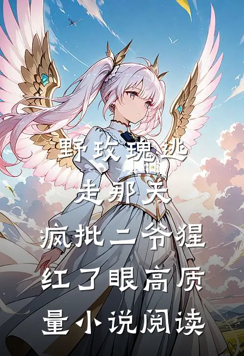 野玫瑰逃走那天，疯批二爷猩红了眼高质量小说阅读