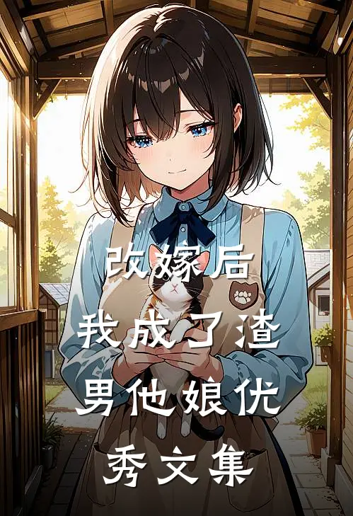 改嫁后，我成了渣男他娘优秀文集