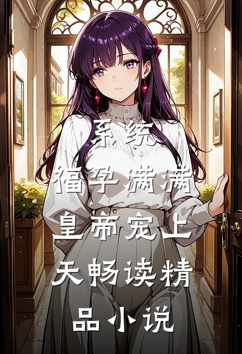 系统：福孕满满，皇帝宠上天畅读精品小说