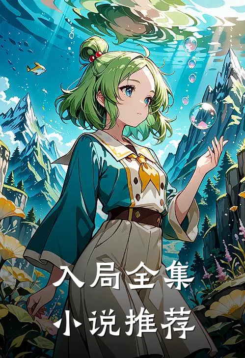 入局全集小说推荐