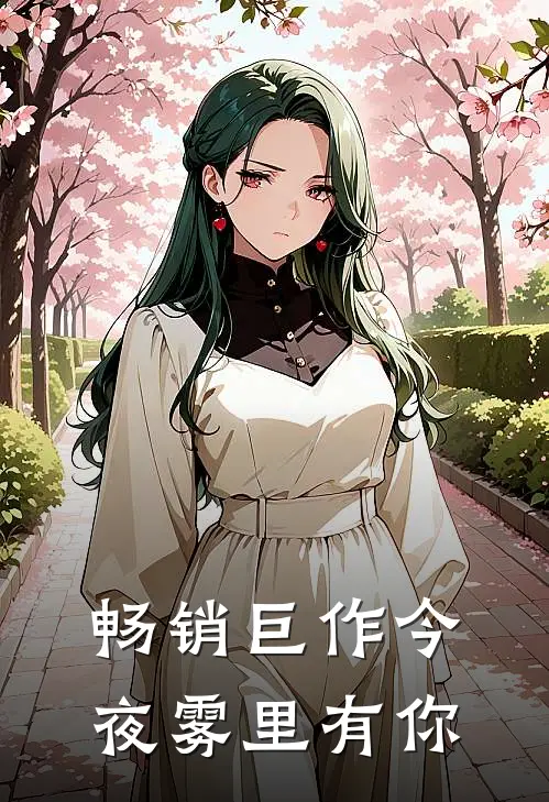 畅销巨作今夜雾里有你