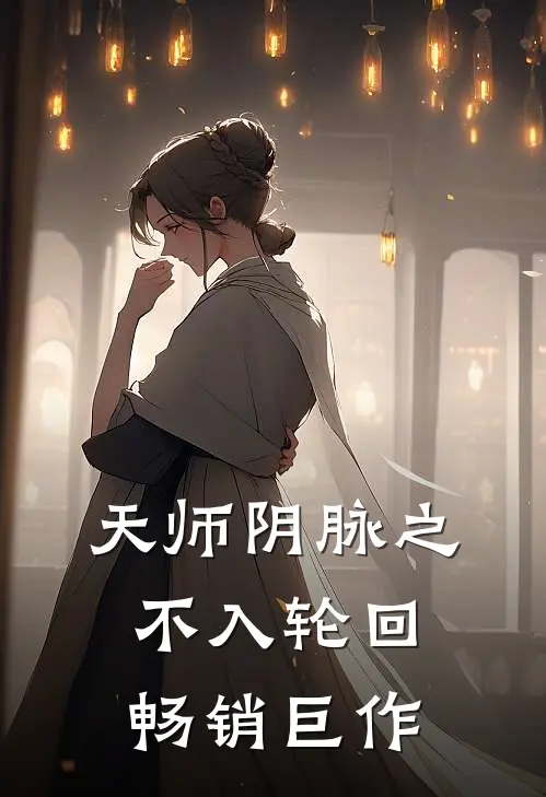 天师阴脉之不入轮回畅销巨作