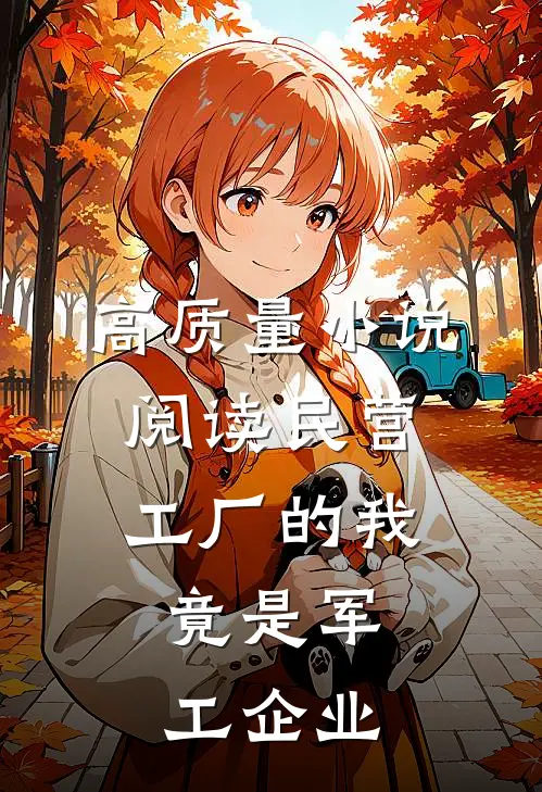 高质量小说阅读民营工厂的我，竟是军工企业