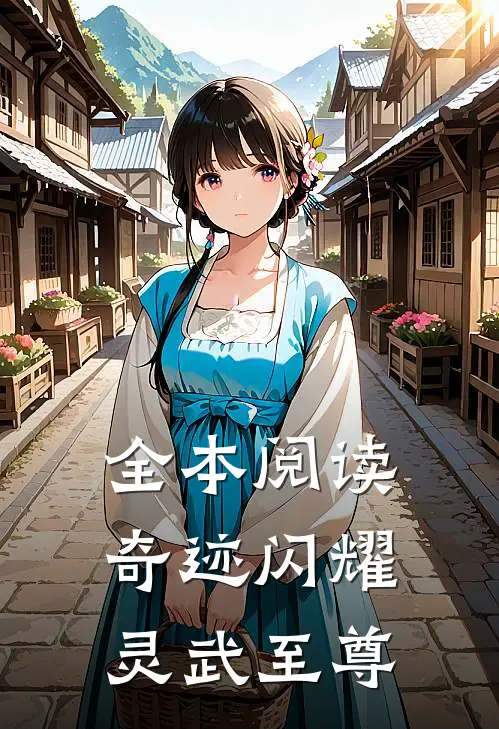 全本阅读奇迹闪耀灵武至尊