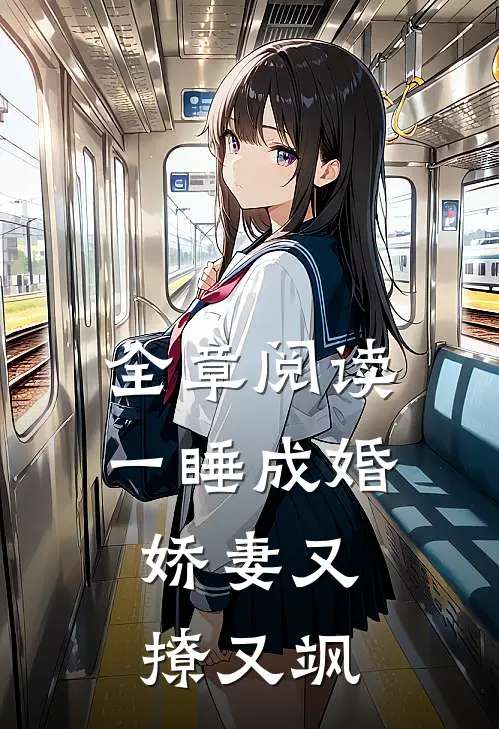 全章阅读一睡成婚：娇妻又撩又飒