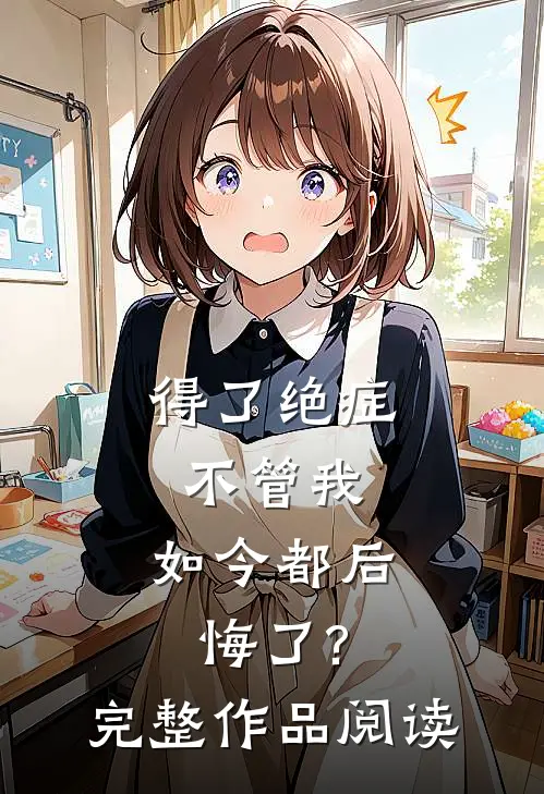 得了绝症不管我，如今都后悔了?完整作品阅读