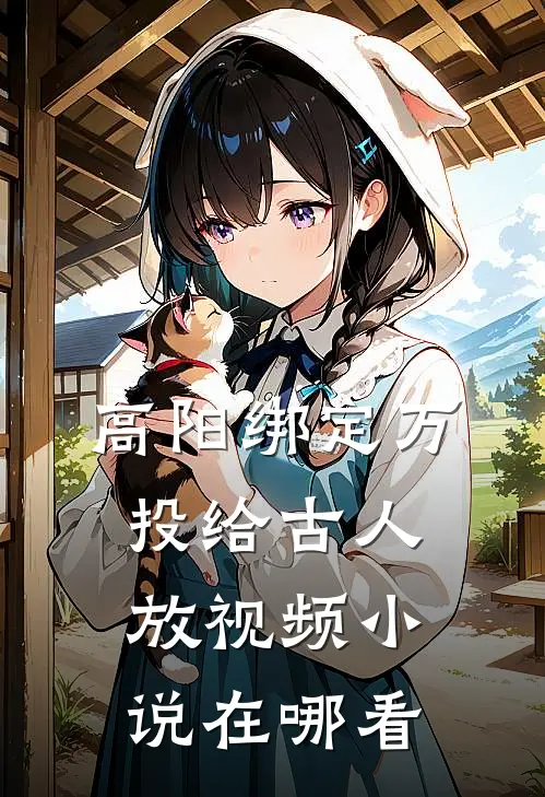 高阳绑定万投给古人放视频小说在哪看