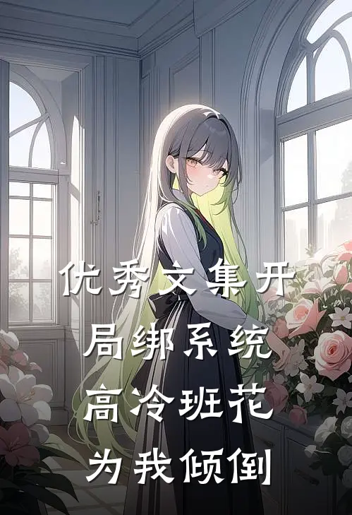 优秀文集开局绑系统，高冷班花为我倾倒