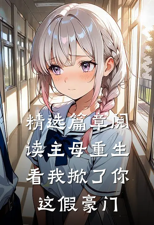 精选篇章阅读主母重生，看我掀了你这假豪门