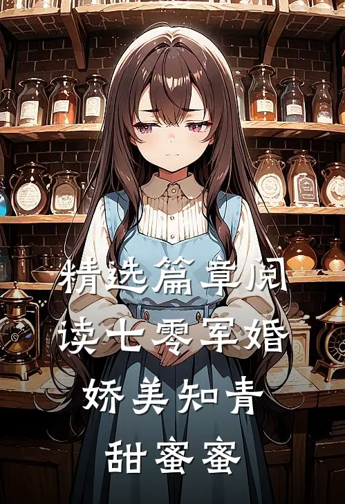 精选篇章阅读七零军婚：娇美知青甜蜜蜜